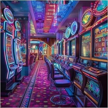 bj bet Live Casino
