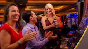 bj bet Slots